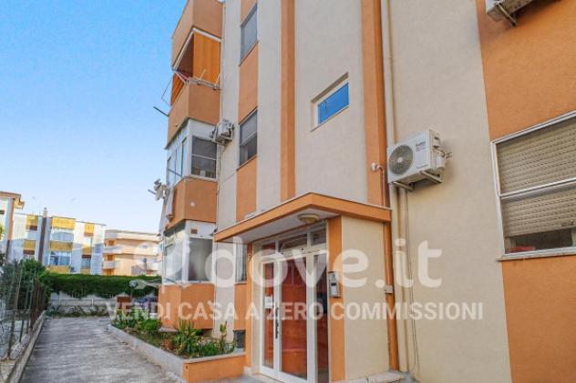 Appartamento di 82 m² con 3 locali in vendita a San Giorgio Ionico