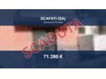 Immobile in asta di 89 m² in vendita a Scafati