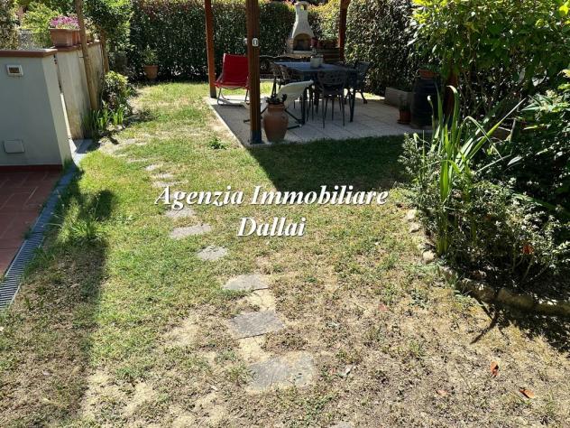 San Piero a Sieve (Campomigliaio) - Appartamento con garage e giardino - Foto 2