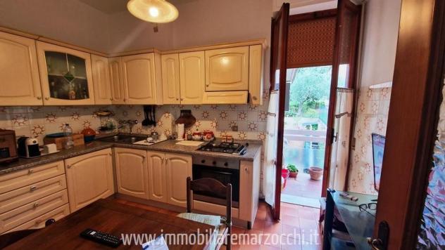 Appartamento in vendita a Siena 75 mq Rif: 1343731