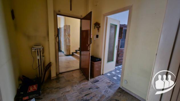 Appartamento in vendita a Torino, Borgata Vittoria - Foto 6