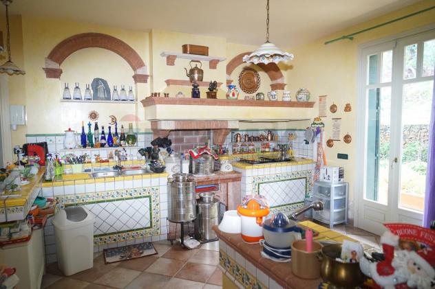 Villa singola in vendita a Trabia, San Nicolo' L'arena - Foto 15