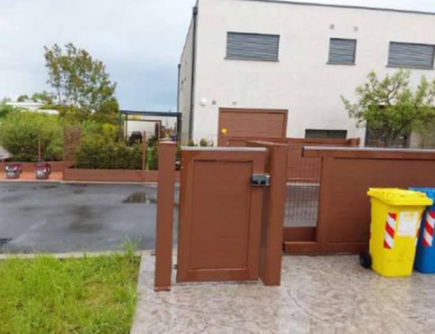 Immobile in asta di 240 m² in vendita a Trebaseleghe - Foto 14