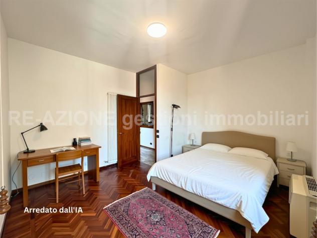 APPARTAMENTO QUADRICAMERE IN VENDITA A VICENZA(VI) - Foto 16