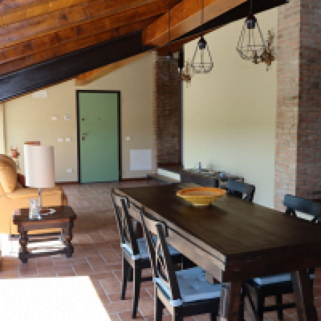 B&B Villa Pace D'Oro