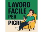 Lavoro da casa con Whatsapp - No vendita