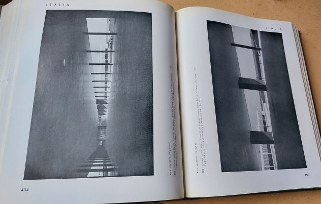 Gli elementi dell’architettura funzionale. Sartoris, Alberto 1941 - Foto 3