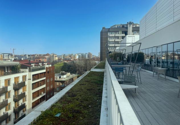 Ufficio privato in affitto per 15 persone a Milano, Spaces Isola - Foto 7