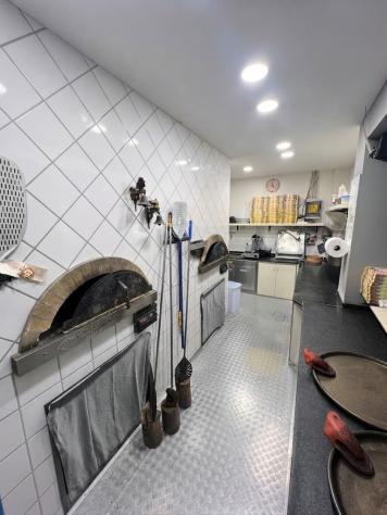 Pizzeria in vendita a Sarzana - Foto 4