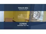 Immobile in asta di 14 m² in vendita a Teglio