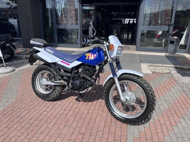 Yamaha TW 125 null - Foto 3