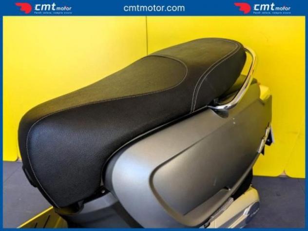 KYMCO Like 125 Garantito e Finanziabile rif. 24056763 - Foto 10