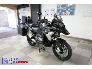 BMW R 1250 GS Triple Black rif. 24115284