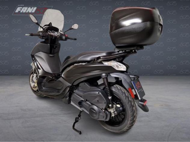 PIAGGIO Beverly 300 i.e. - rif. 24112697 - Foto 3