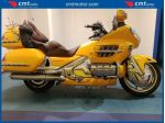 HONDA GL 1800 Finanziabile - Giallo - 73458 rif. 22619601