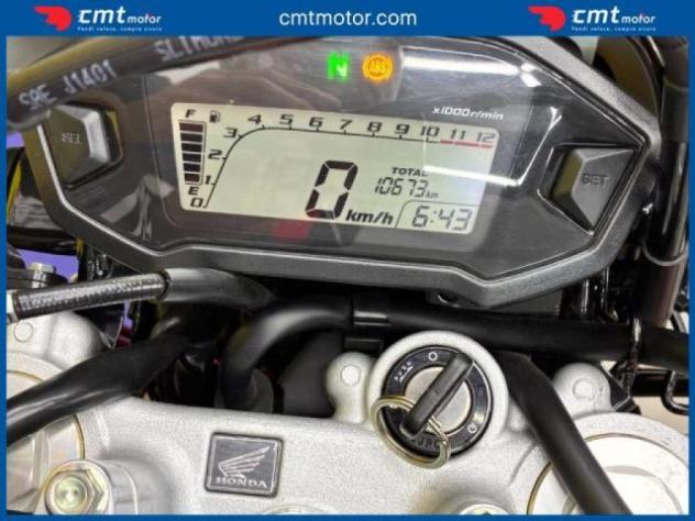 HONDA CRF 250 L Garantita e Finanziabile rif. 23711558 - Foto 5