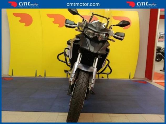 QJ MOTOR SRT 700 Garantita e Finanziabile rif. 23774764 - Foto 2