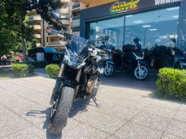 HONDA CB 500 F TUTTO INCLUSO ANCHE PASSAGGIO! MINI RATE rif. 23838593 - Foto 3