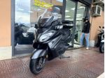 SUZUKI Burgman 650 PASSAGGIO E TAGLIANDO INCLUSO MINI RATE rif. 23790253
