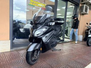 SUZUKI Burgman 650 PASSAGGIO E TAGLIANDO INCLUSO MINI RATE rif. 23790253