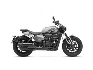 Benelli Leoncino LEONCINO BOBBER 400 E5+