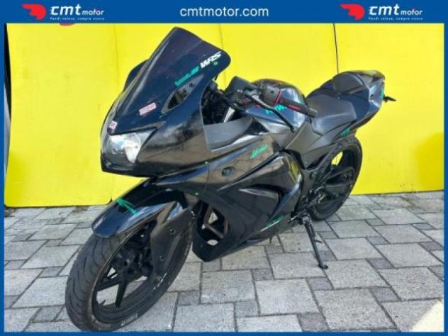 KAWASAKI Ninja 250 R Garantita e Finanziabile rif. 24108294 - Foto 2