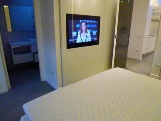Attico in vendita a Forte dei Marmi 55 mq Rif: 1288937 - Foto 9