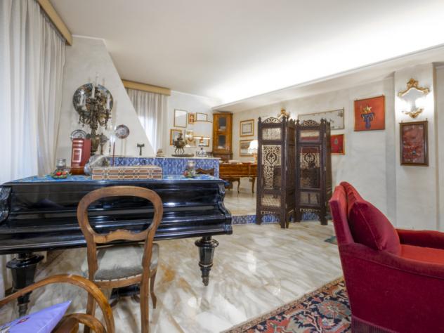 Appartamento in Via Francesco D'Ovidio - Foto 7