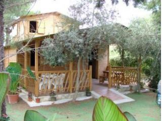 235_turistico - In affitto a Marsala villetta vacanze, zona mare