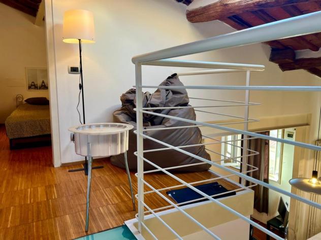 Loft in affitto a Pisa 50 mq Rif: 1340964 - Foto 7