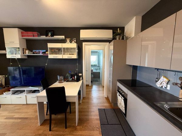CASAL BERTONE ATTICO CON TERRAZZO DI 40 mq - Foto 9