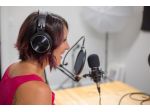 Cantante lirica Venaria Reale