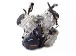 KTM 1050 ADVENTURE 606 MOTORE CARTER DANNEGGIATO KM 38.000 15 - 16 ENGINE