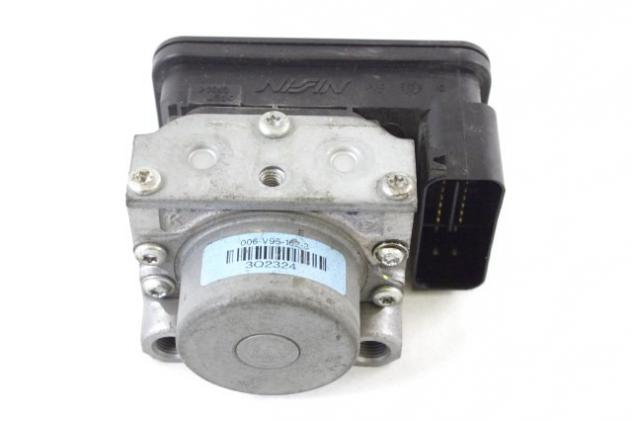 HONDA CBR 300 R 57110K33D52 MODULATORE PRESSIONE ABS NC51 15 - 16 MODULATOR - Foto 2