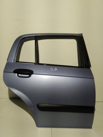 PORTIERA POSTERIORE DESTRA HYUNDAI Getz 2° Serie (0508)