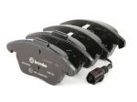 Pastiglie freno Brembo in offerta per Audi Vw Seat Skoda
