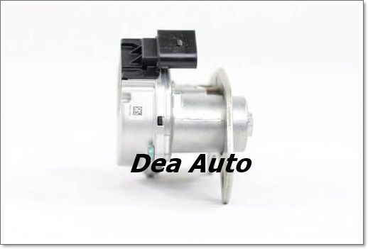 ATTUATORE KKK NUOVO OEM AUDI A6 59007117001 53049700054 - Foto 3