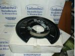 Kit ganasce range rover sport 5.0 lr025151
