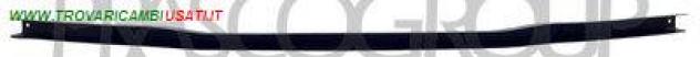 TRAVERSA ANTERIORE-INFERIORE VG0543206  VOLKSWAGEN - PASSAT - 2005  2010