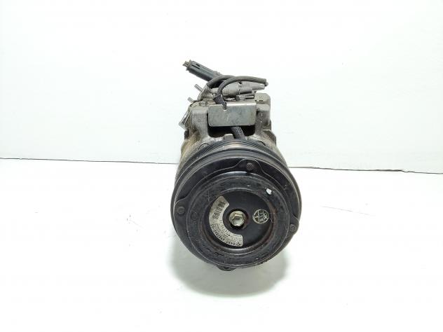 COMPRESSORE A/C BMW Serie 1 Serie (E87) 6452698786203 N47D20C Diesel 2000 (07)