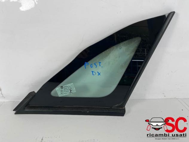 VETRO FISSO POSTERIORE DX OPEL Crossland Serie (X) 39241461 (17) - Foto 2