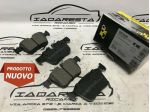 Pastiglie Pattini Freno Post F-Pace XF XE Evoque Velar LR061385