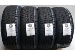 4 gomme 215 50 18 petlas a41456