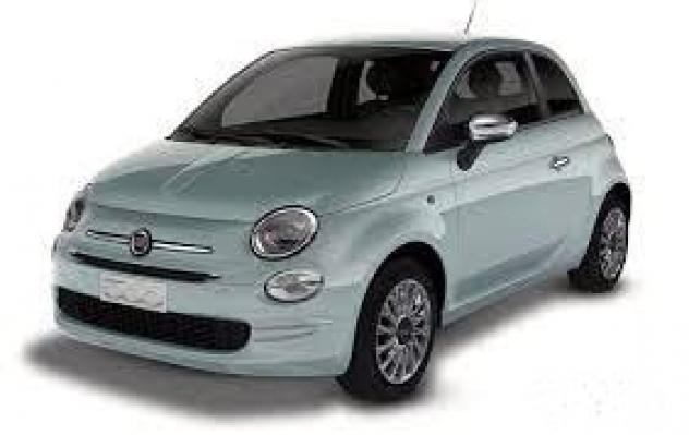 Ricambi fiat 500 2008/2023
