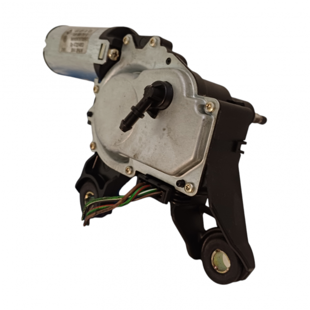 MOTORINO TERGICRISTALLO POSTERIORE VOLKSWAGEN Golf 4 Berlina 156 955 711 C (9703) - Foto 6