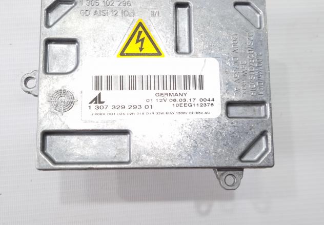 CENTRALINA XENON FIAT 500 Serie 130732929301 (15) - Foto 6