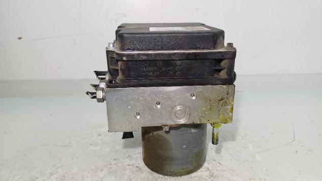 CENTRALINA ABS CITROEN C4 Picasso Mk1 0265950464/9664148780/0265235010 DV6TED4-9HZ diesel 1560 (0613) - Foto 5