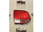 STOP POSTERIORE SINISTRO INTEGRATO NEL PORTELLO VOLKSWAGEN Golf 6 Berlina 5 &hellip;