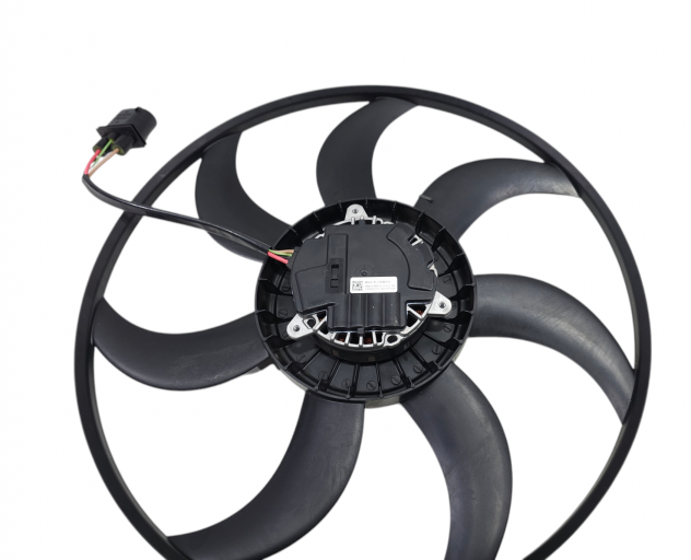 VENTOLA RADIATORE MERCEDES Classe A Serie (W177) A2479060100 Diesel 2000 (18) - Foto 10