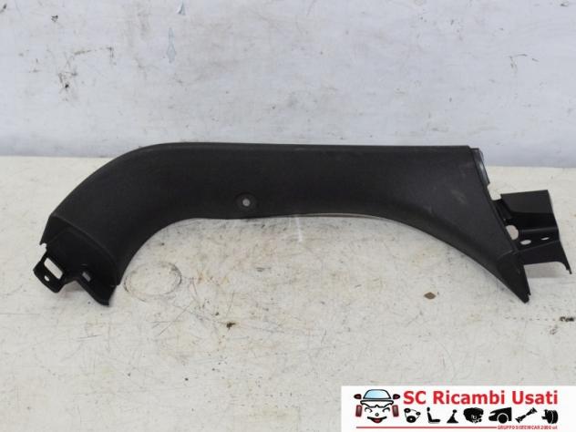 Rivestimento Portellone Sx Alfa Romeo Giulietta 156098943 - Q00459 - Foto 3